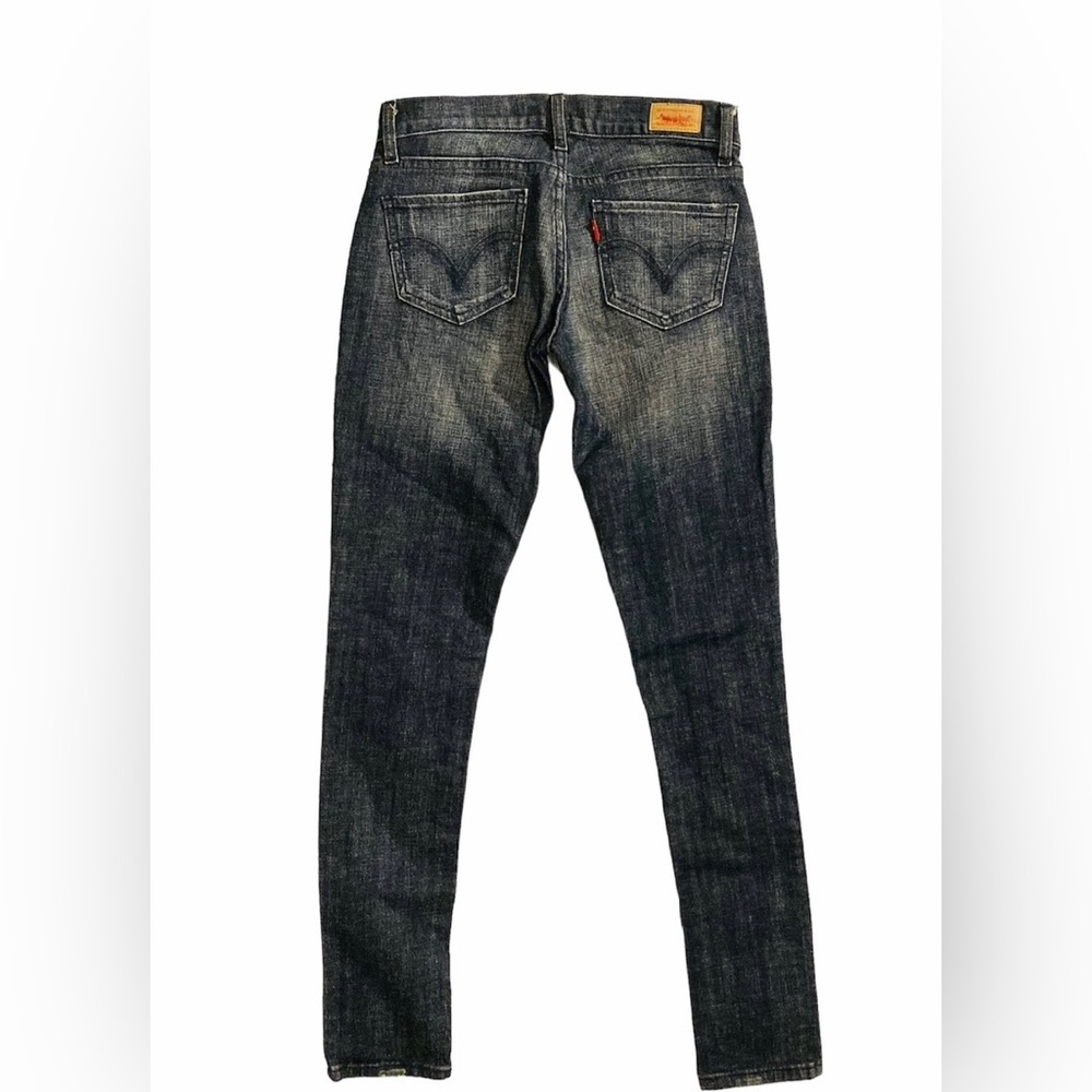 Levi’s Skinny Jeans NEW